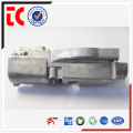 China famous casted aluminum die cast gearbox body